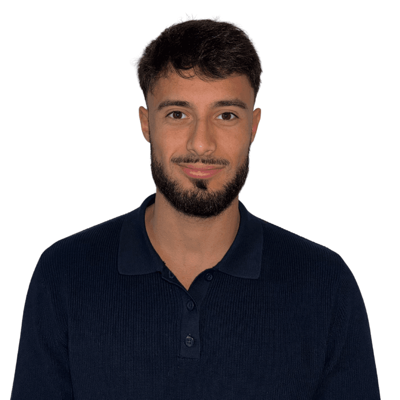 Portrait de Mathéo, Co-fondateur & Stratégie chez KONEKTE